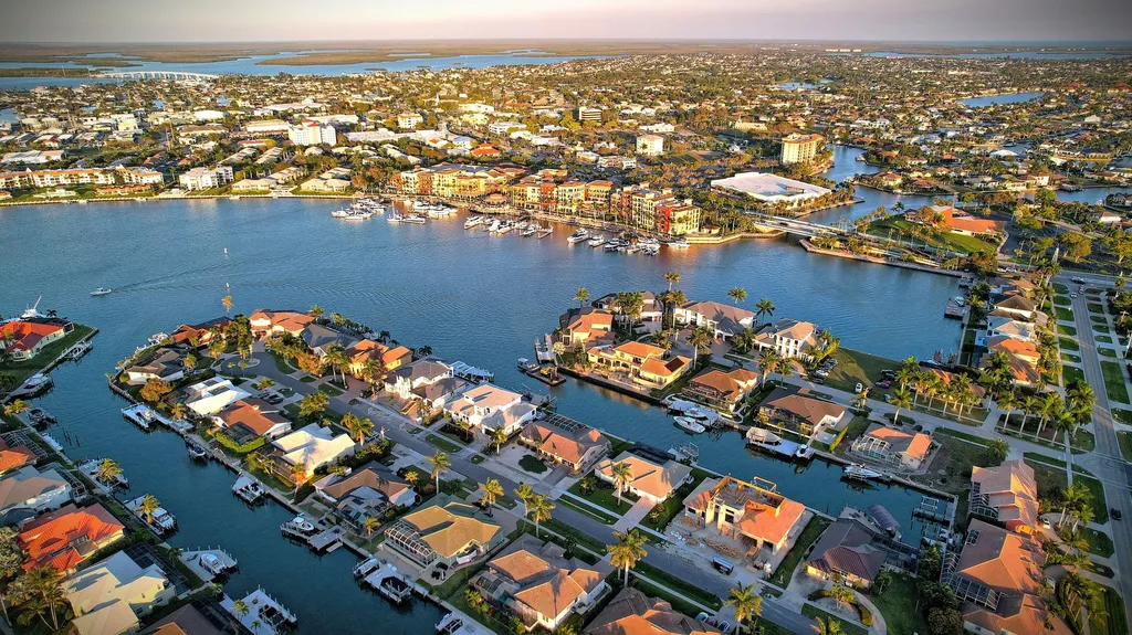 641 Dorando Court Marco Island FL 34145