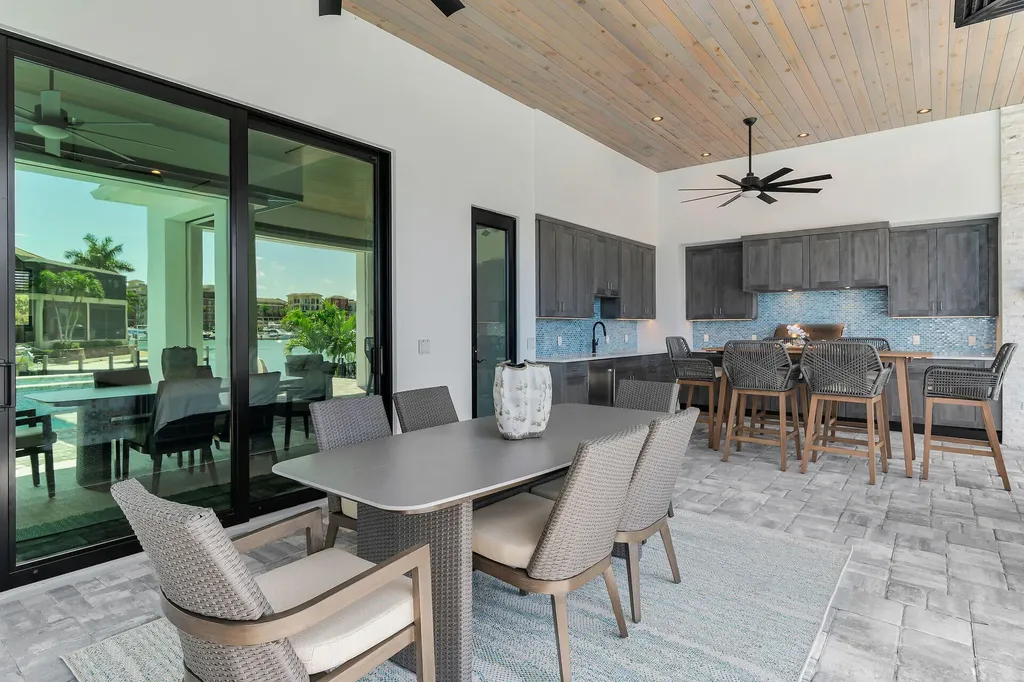 641 Dorando Court Marco Island FL 34145