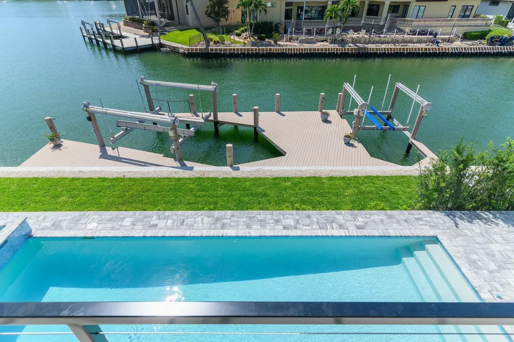 641 Dorando Court Marco Island FL 34145