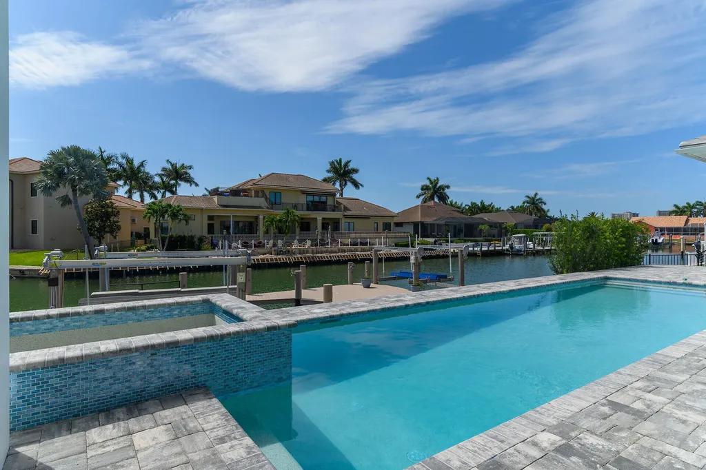 641 Dorando Court Marco Island FL 34145