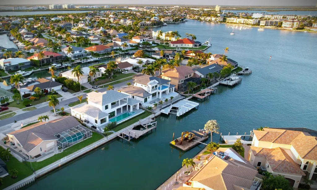 641 Dorando Court Marco Island FL 34145