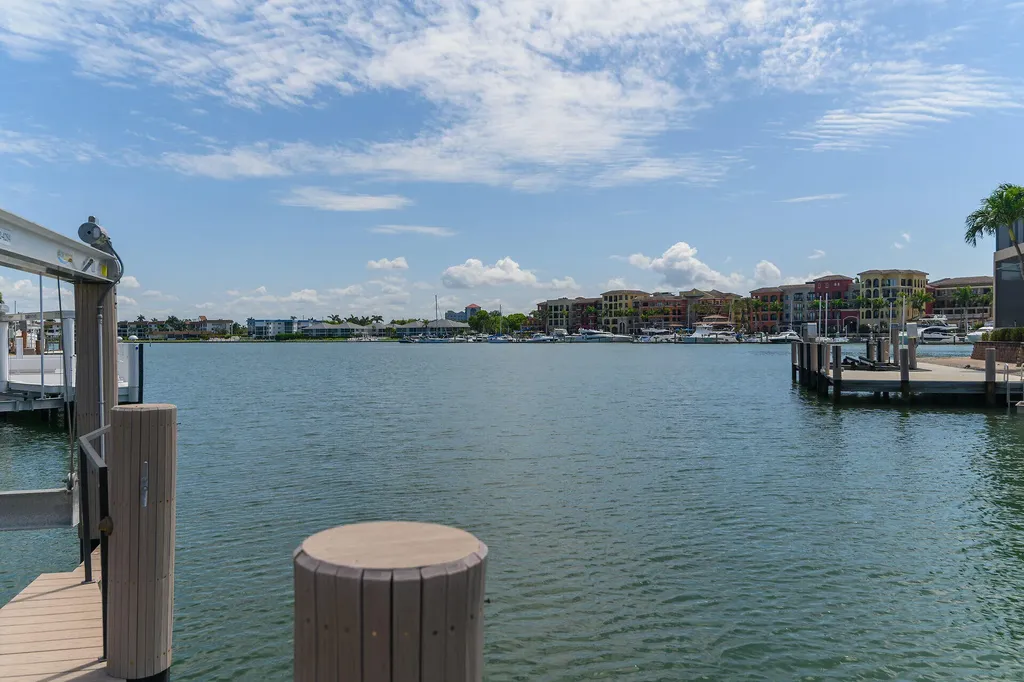 641 Dorando Court Marco Island FL 34145