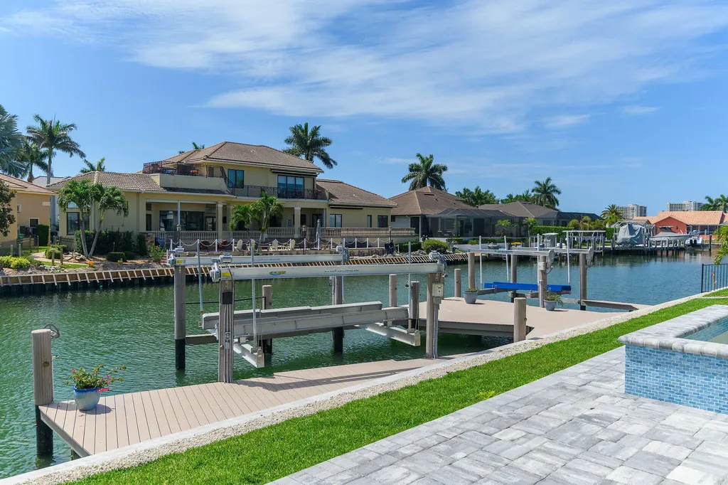 641 Dorando Court Marco Island FL 34145