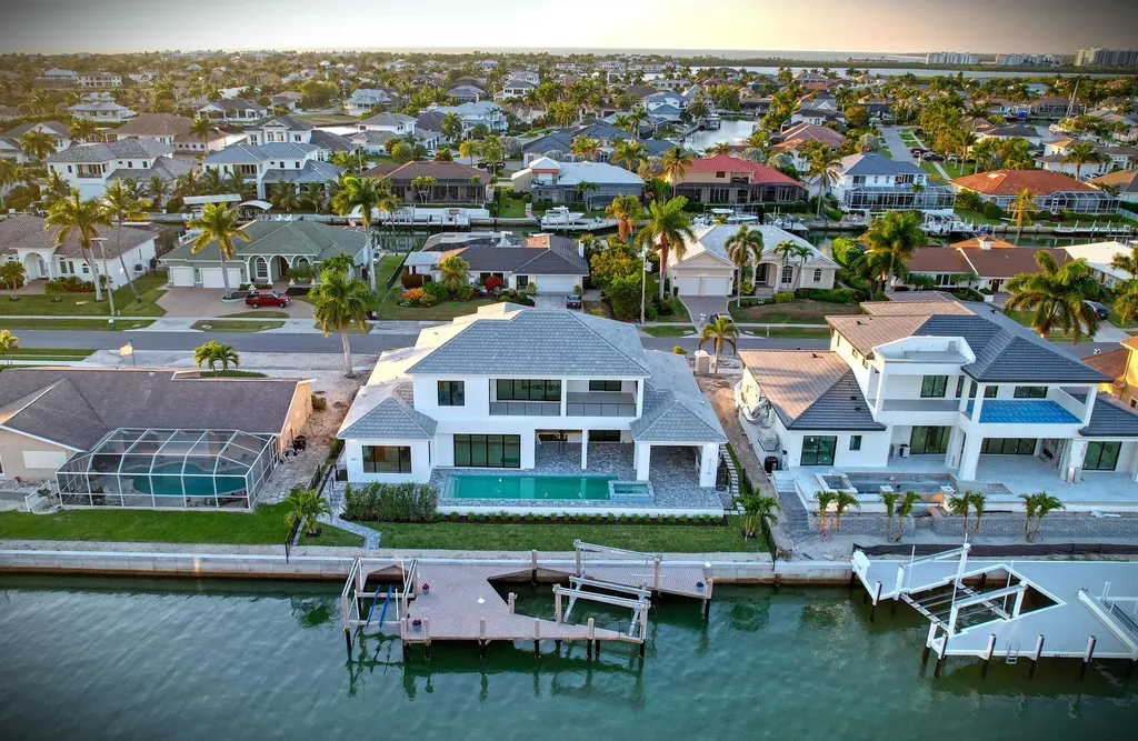 641 Dorando Court Marco Island FL 34145