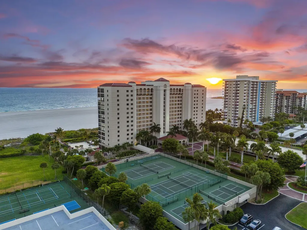 100 N Collier Boulevard Marco Island FL 34145