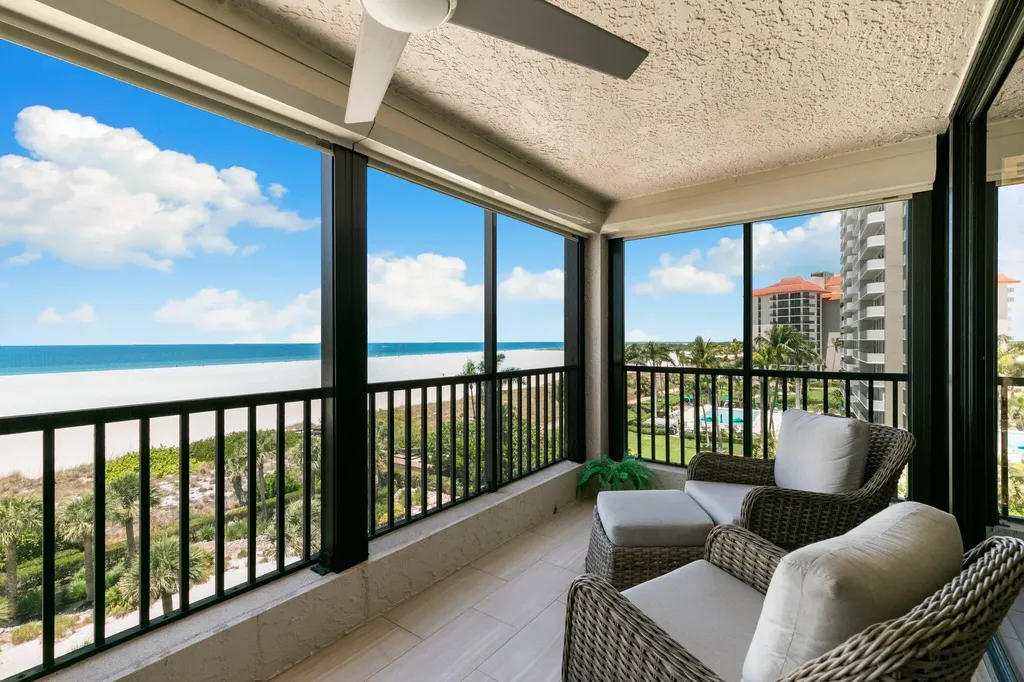 100 N Collier Boulevard Marco Island FL 34145