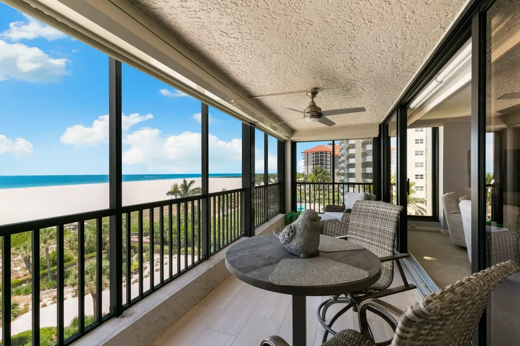 100 N Collier Boulevard Marco Island FL 34145