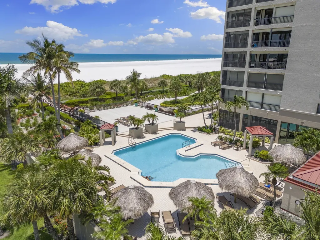 100 N Collier Boulevard Marco Island FL 34145