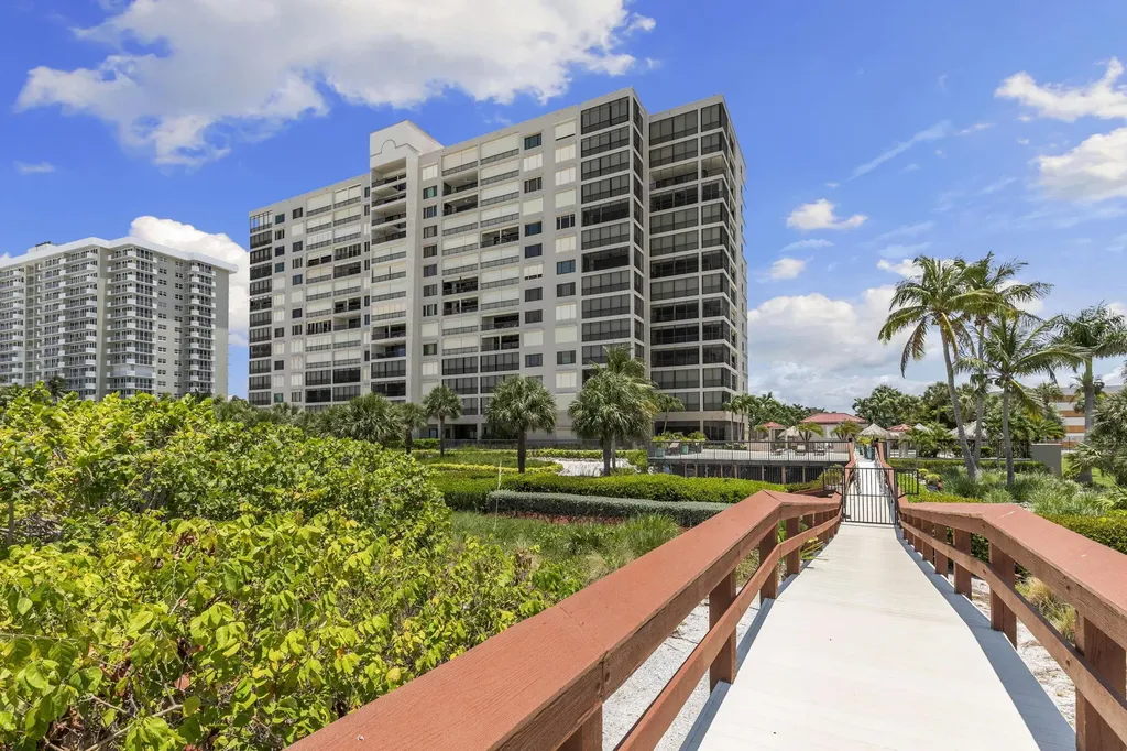 100 N Collier Boulevard Marco Island FL 34145