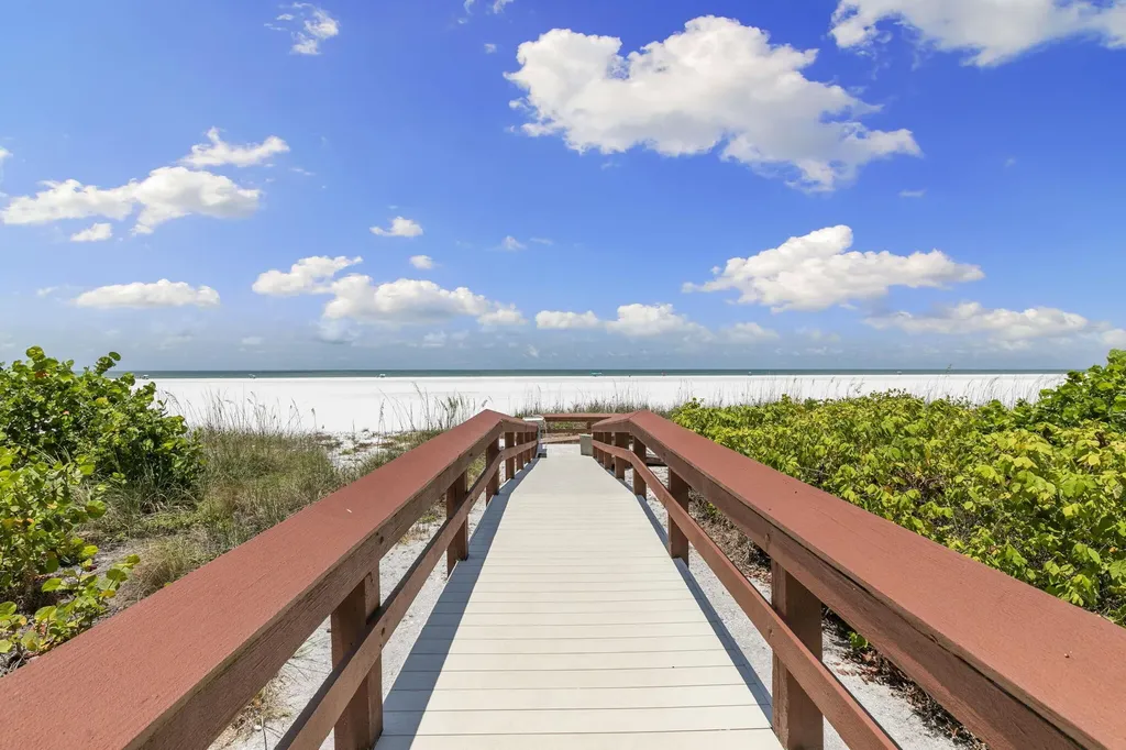 100 N Collier Boulevard Marco Island FL 34145