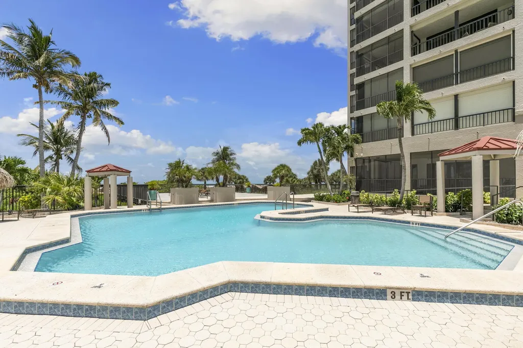 100 N Collier Boulevard Marco Island FL 34145