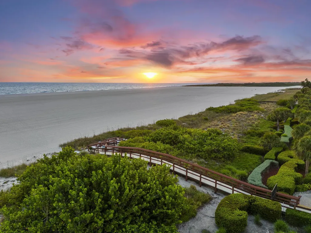 100 N Collier Boulevard Marco Island FL 34145