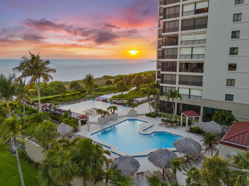 100 N Collier Boulevard Marco Island FL 34145