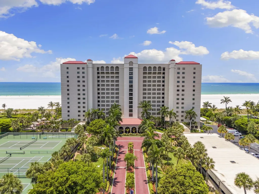 100 N Collier Boulevard Marco Island FL 34145