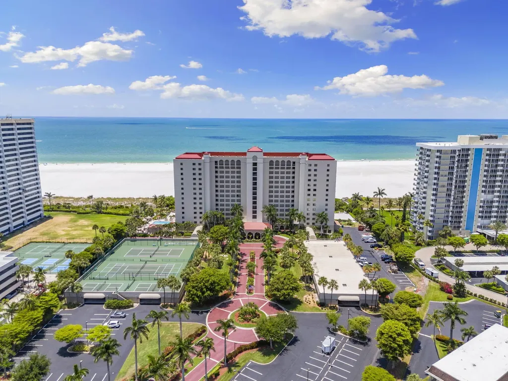 100 N Collier Boulevard Marco Island FL 34145