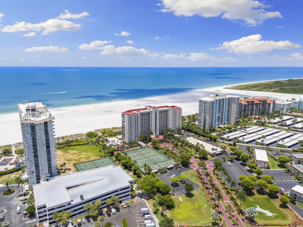 100 N Collier Boulevard Marco Island FL 34145