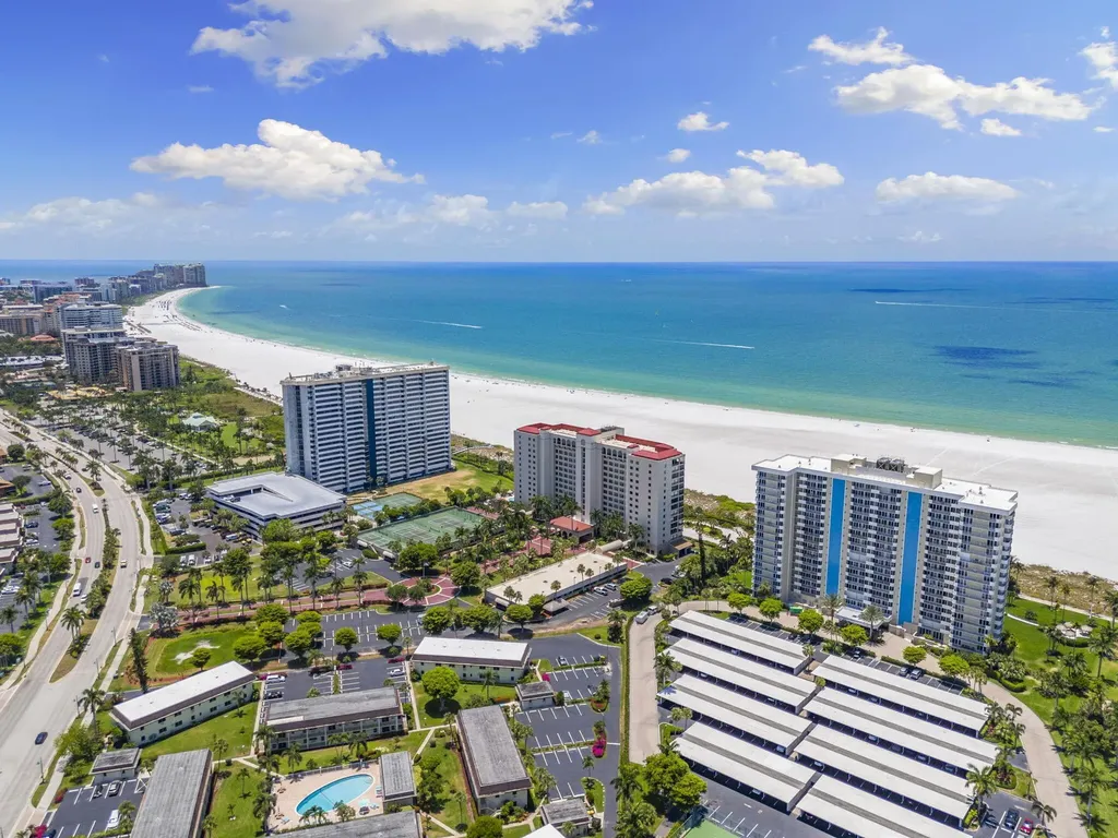 100 N Collier Boulevard Marco Island FL 34145