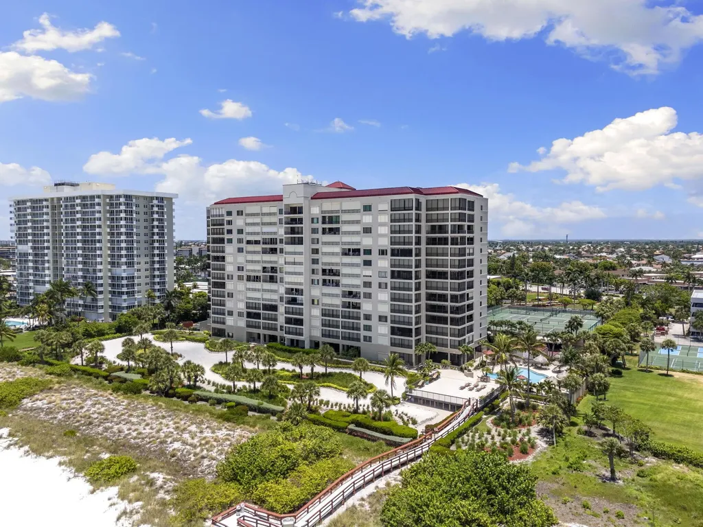 100 N Collier Boulevard Marco Island FL 34145