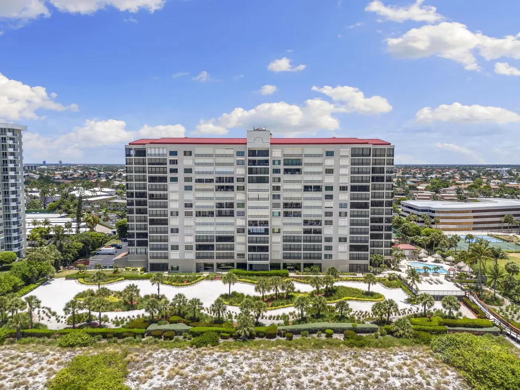 100 N Collier Boulevard Marco Island FL 34145