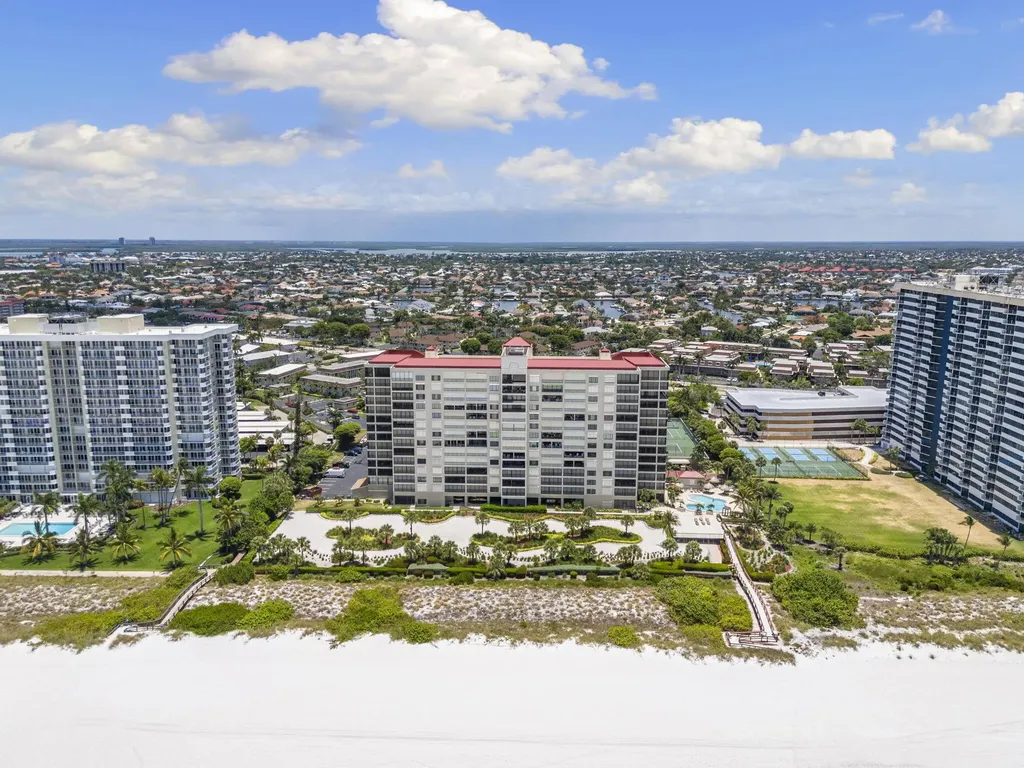 100 N Collier Boulevard Marco Island FL 34145