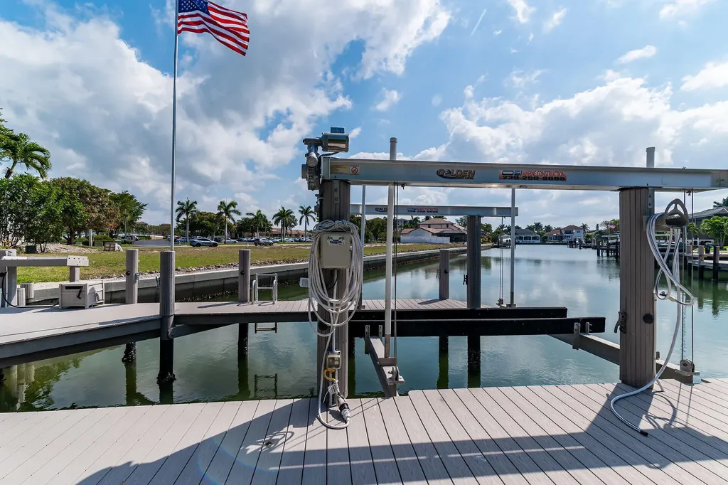 485 N Collier Boulevard Marco Island FL 34145