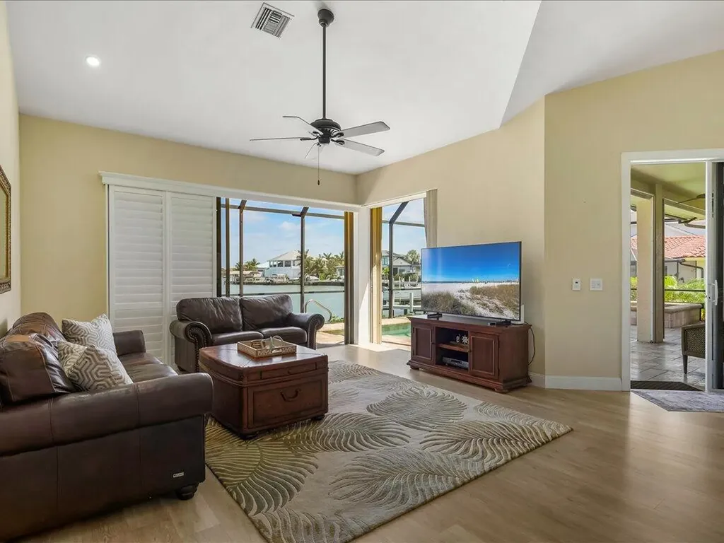 648 Bimini Avenue Marco Island FL 34145