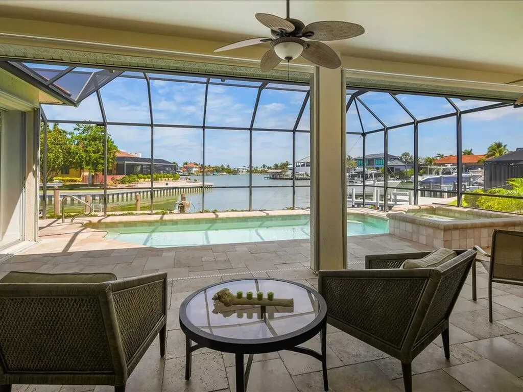 648 Bimini Avenue Marco Island FL 34145