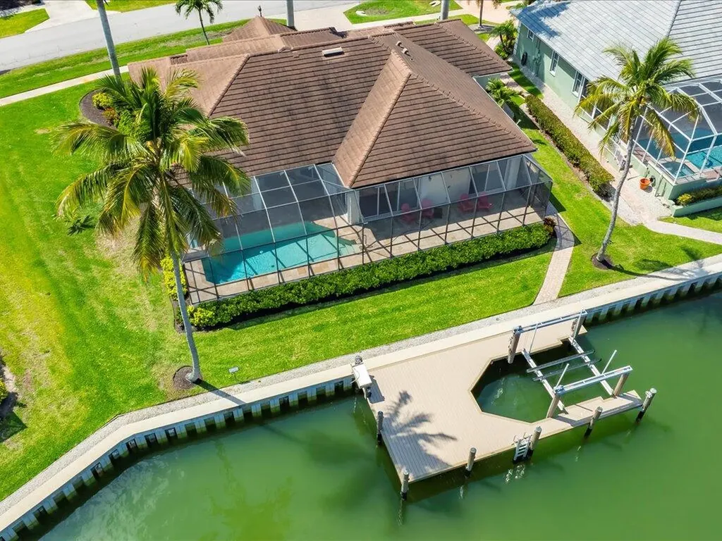 648 Bimini Avenue Marco Island FL 34145