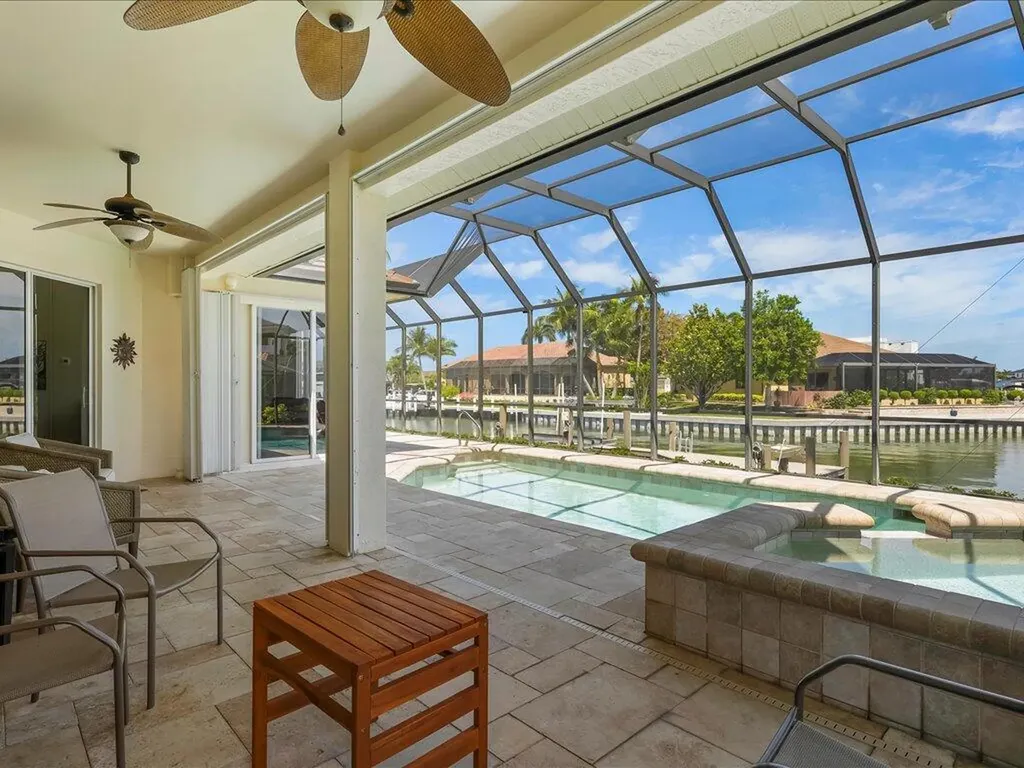 648 Bimini Avenue Marco Island FL 34145