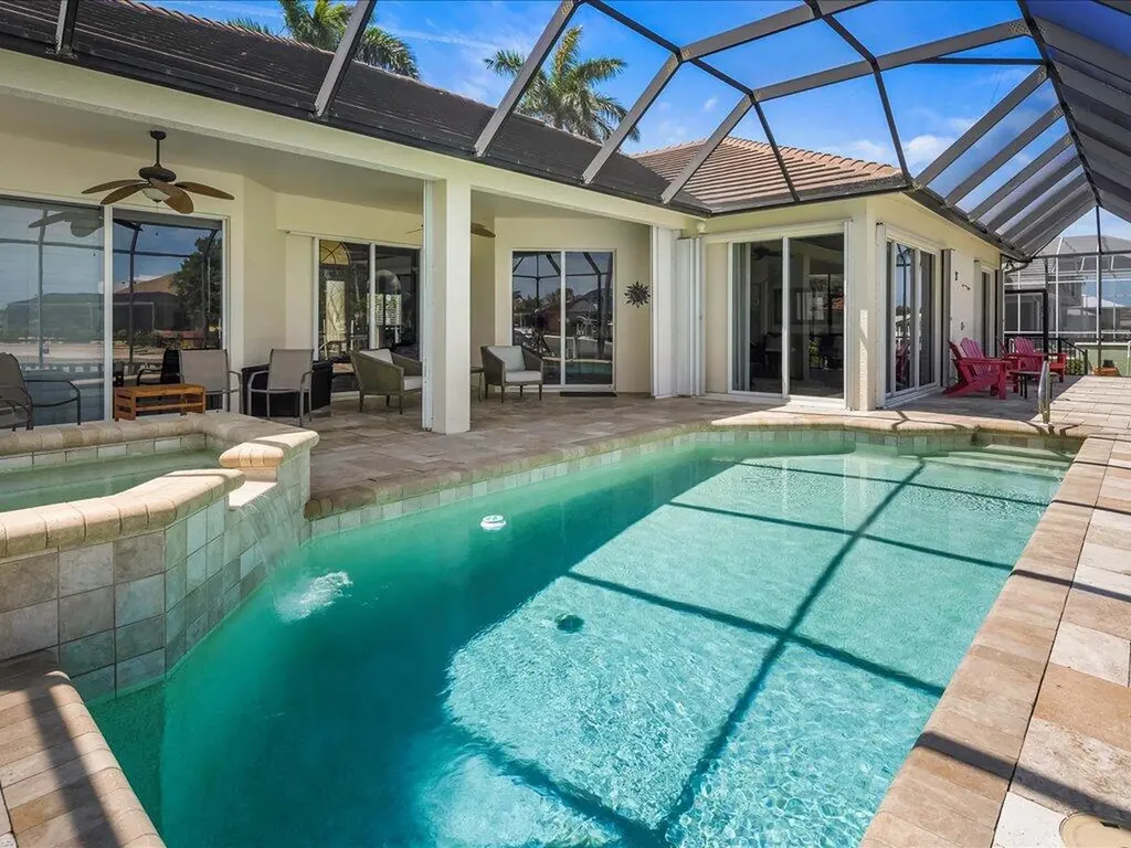 648 Bimini Avenue Marco Island FL 34145