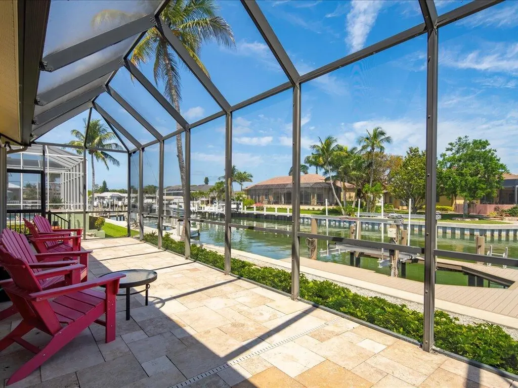 648 Bimini Avenue Marco Island FL 34145