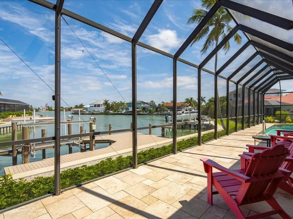 648 Bimini Avenue Marco Island FL 34145