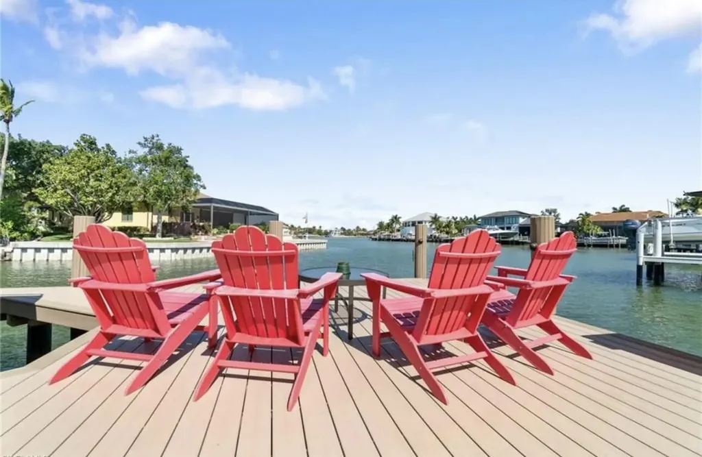 648 Bimini Avenue Marco Island FL 34145