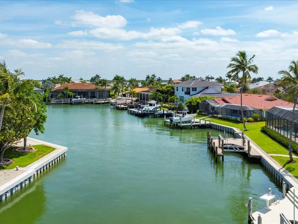 648 Bimini Avenue Marco Island FL 34145