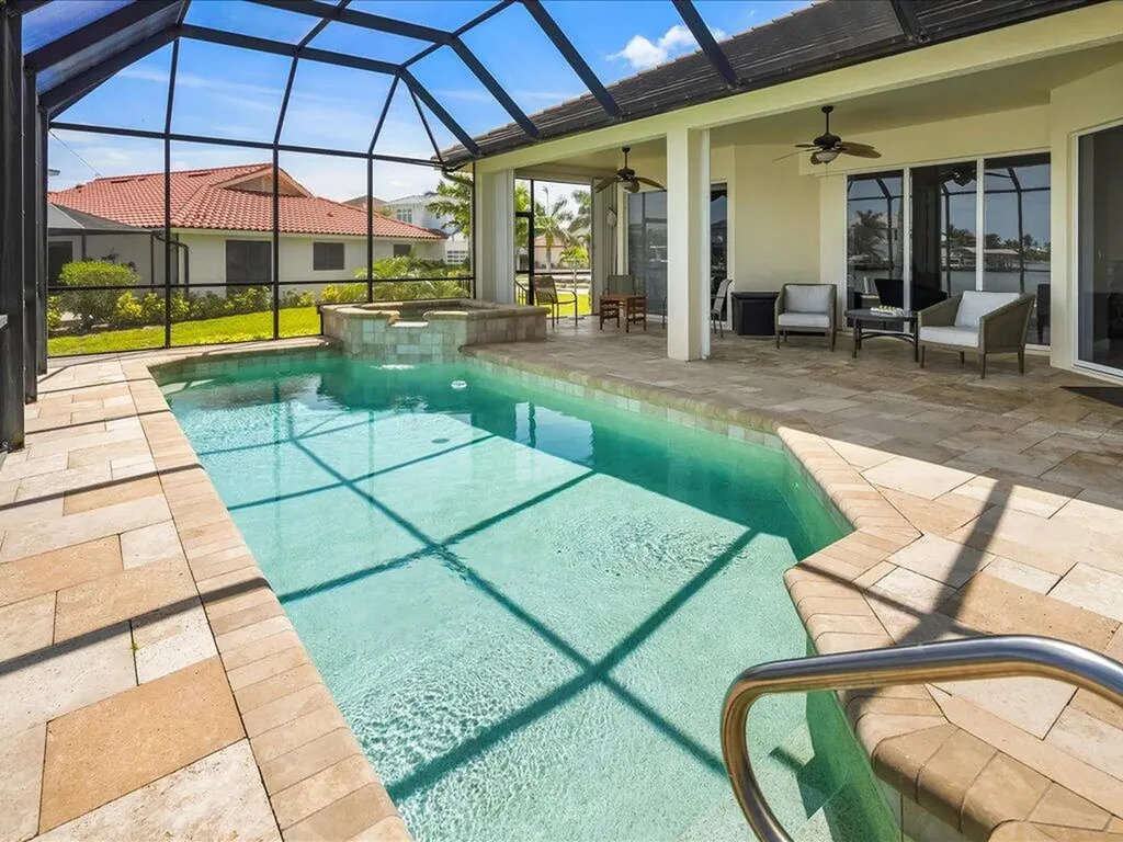 648 Bimini Avenue Marco Island FL 34145