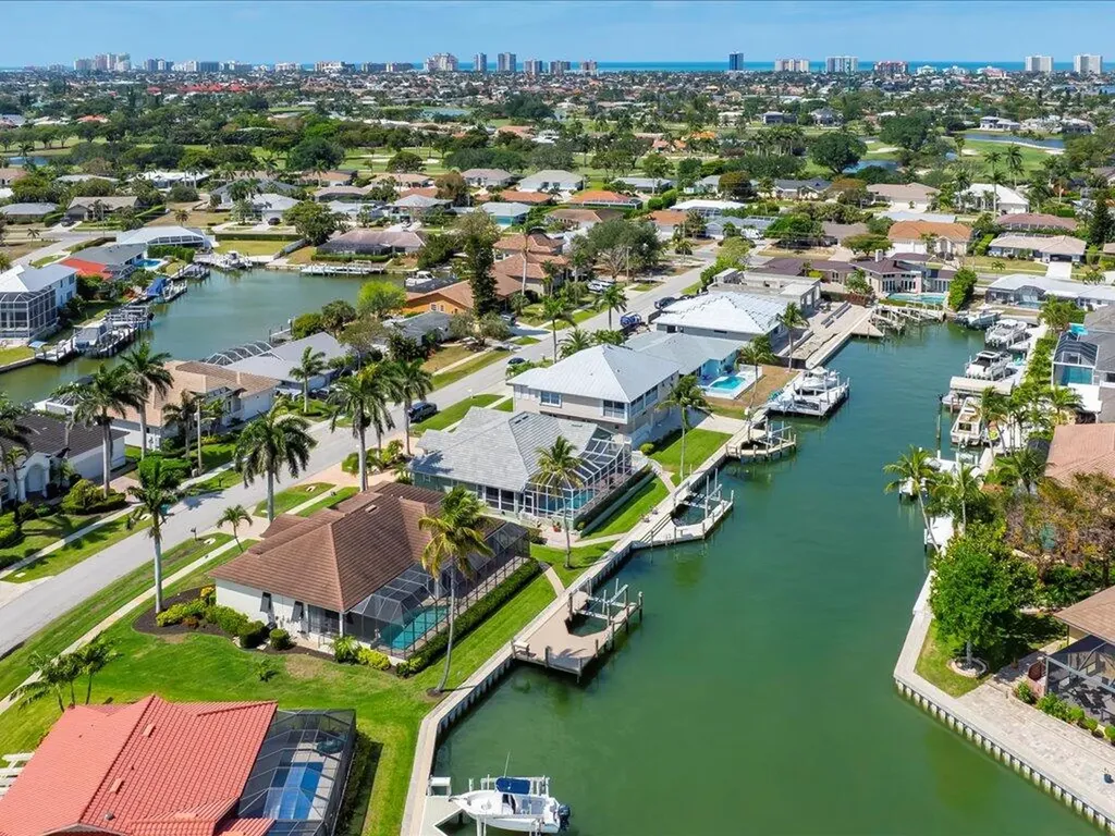 648 Bimini Avenue Marco Island FL 34145