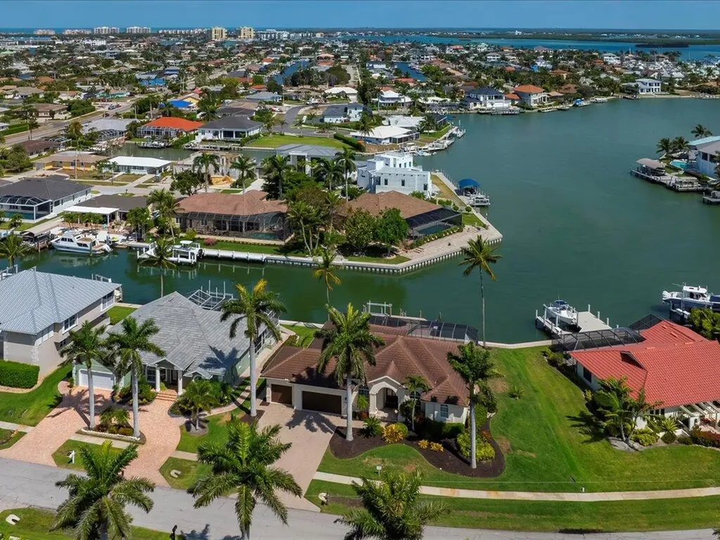 648 Bimini Avenue Marco Island FL 34145