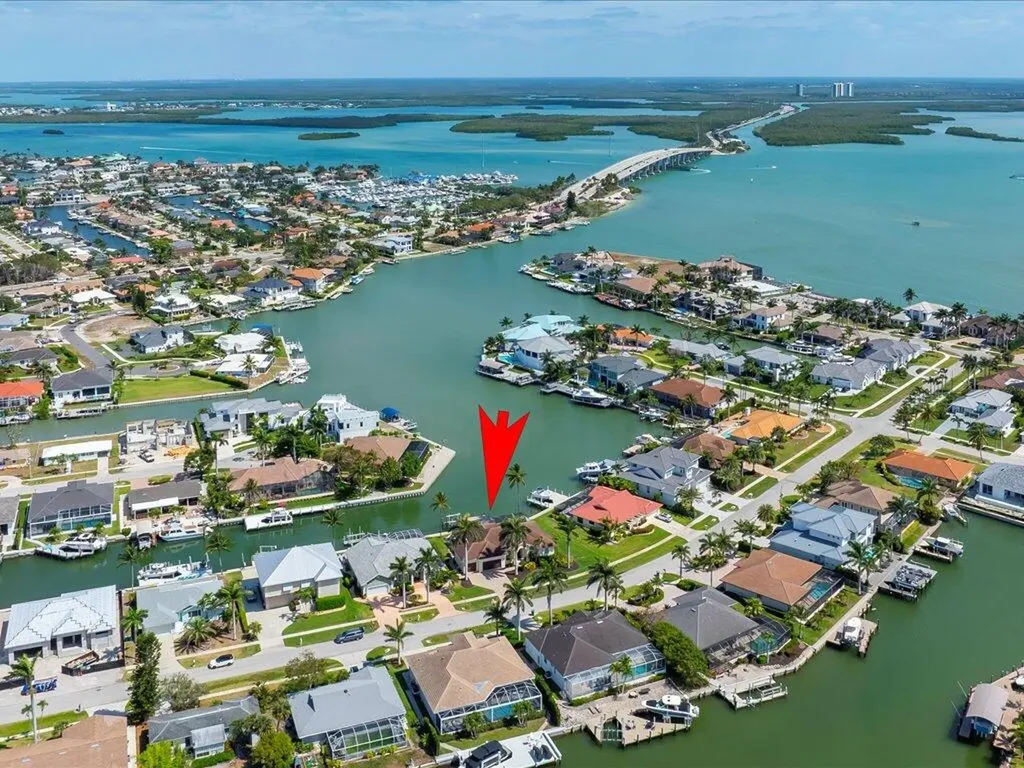 648 Bimini Avenue Marco Island FL 34145