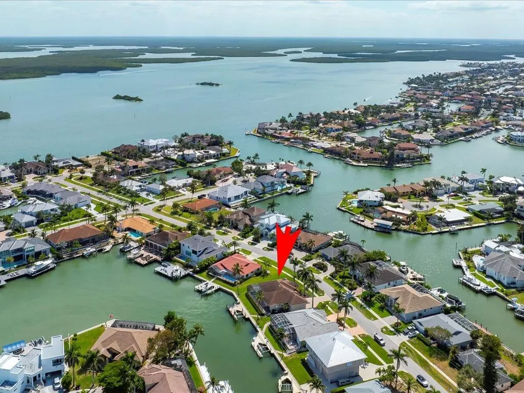 648 Bimini Avenue Marco Island FL 34145