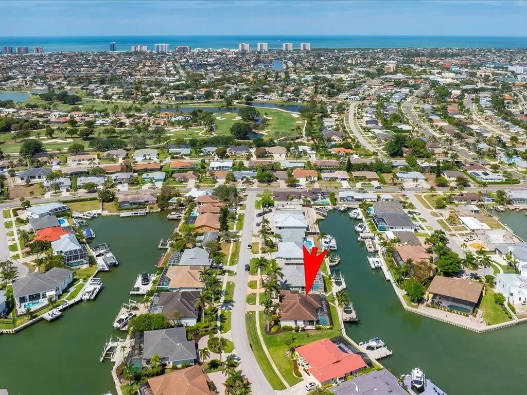 648 Bimini Avenue Marco Island FL 34145