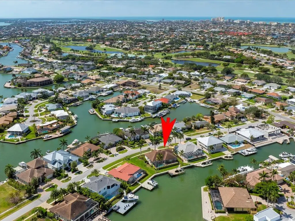 648 Bimini Avenue Marco Island FL 34145