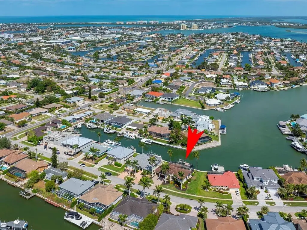 648 Bimini Avenue Marco Island FL 34145