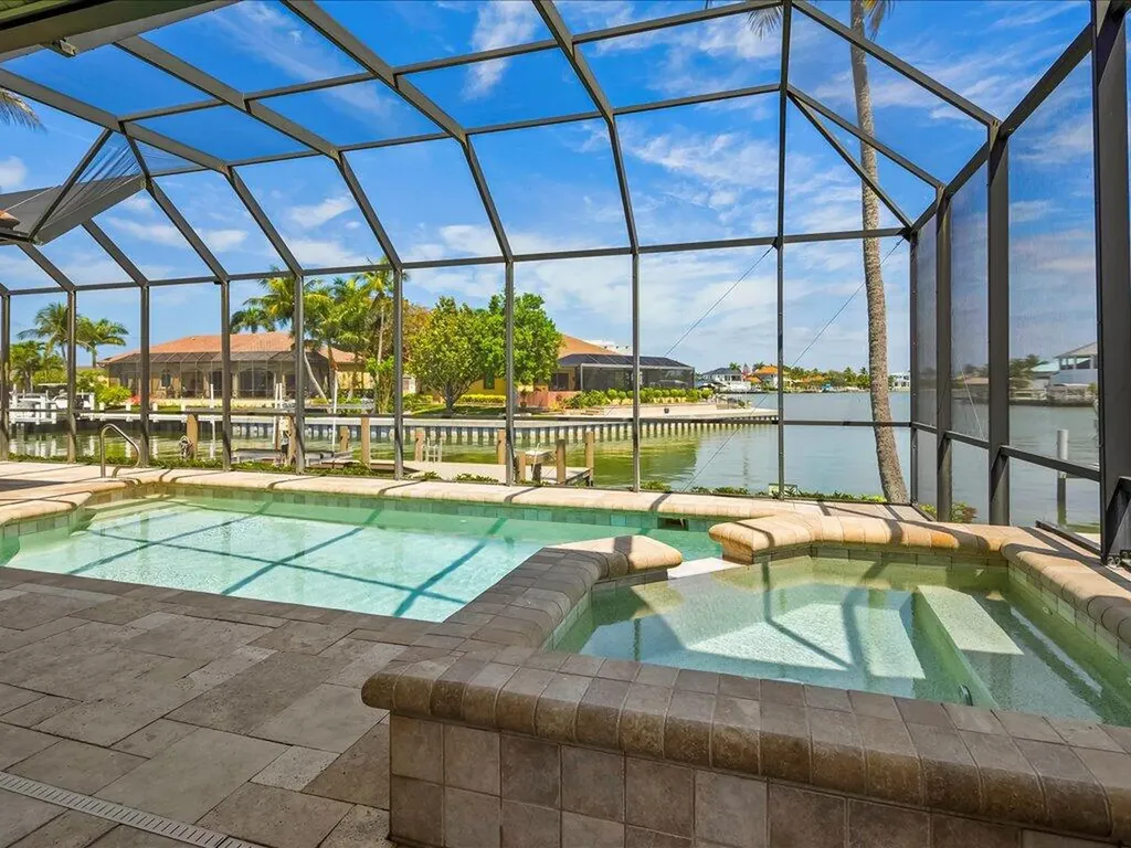 648 Bimini Avenue Marco Island FL 34145