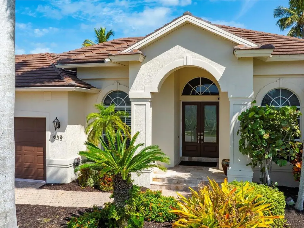 648 Bimini Avenue Marco Island FL 34145