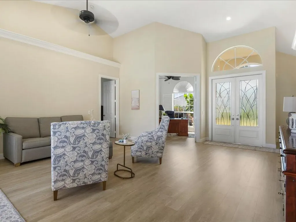 648 Bimini Avenue Marco Island FL 34145