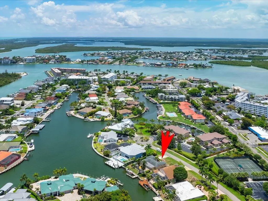 1104 Gayer Way Marco Island FL 34145