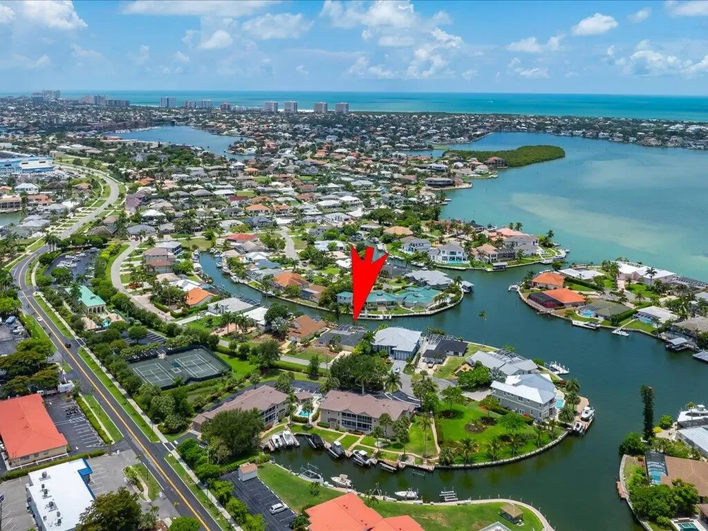 1104 Gayer Way Marco Island FL 34145