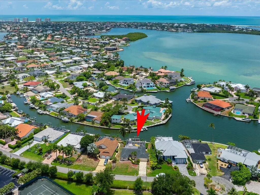 1104 Gayer Way Marco Island FL 34145