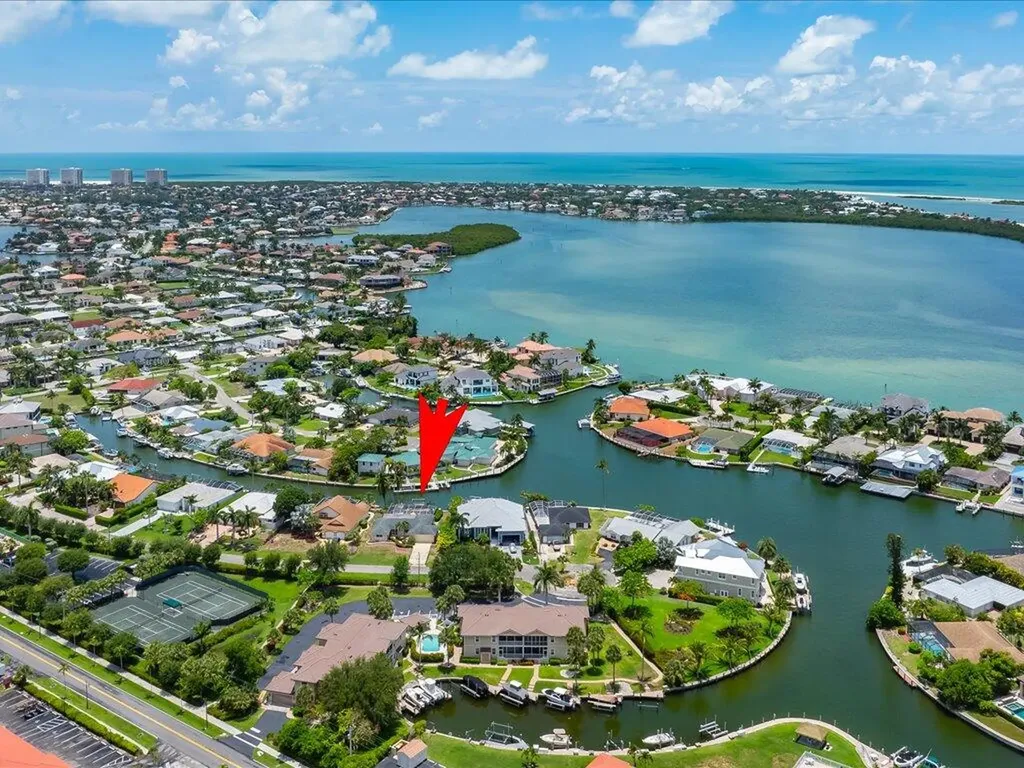 1104 Gayer Way Marco Island FL 34145