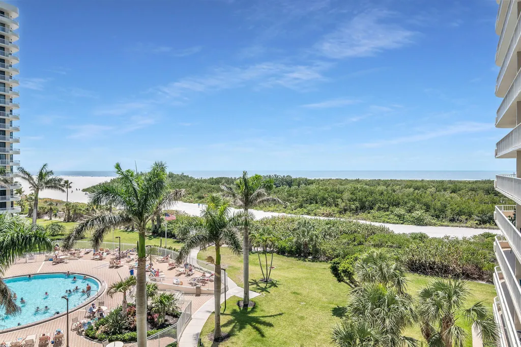 440 Seaview Court Marco Island FL 34145